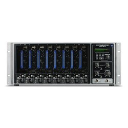Cranborne Audio - 500R8 Analog/Digital Hybrid USB Ses Kartı