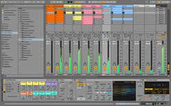 Ableton - Live 11 Standard Upgrade from Lite