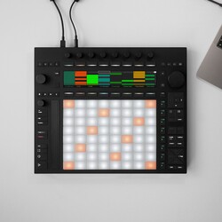 Ableton - Push 3