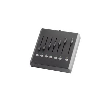 CA-DC6S 6 Kanal Dmx Controller - 1