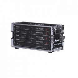 CA-DD4 4 Dmx 512 Distribution Splitter - 1