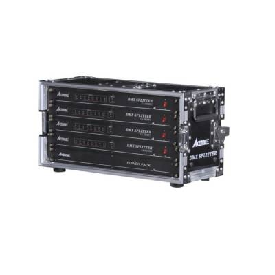 CA-DD4 4 Dmx 512 Distribution Splitter - 1