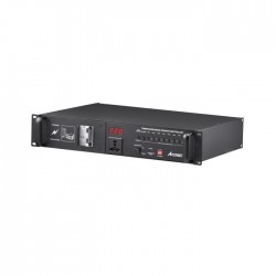 Acme - CA-880T Digital Power Sequencer