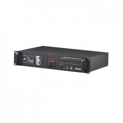 CA-880T Digital Power Sequencer - 1