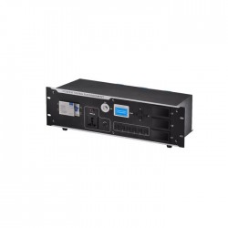 Acme - CA-663T Digital Power Sequencer