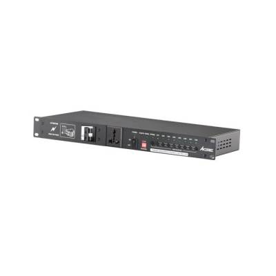 CA-863T Digital Power Sequencer - 1