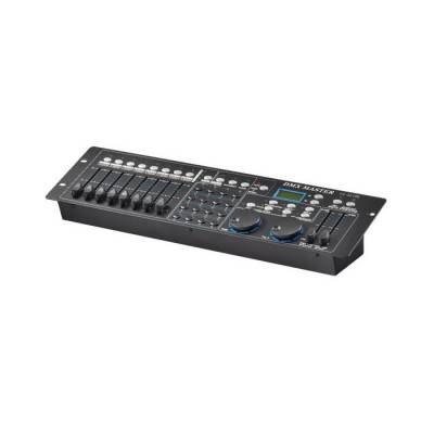 CA-3216W Dmx Master Işık Mikseri - 1