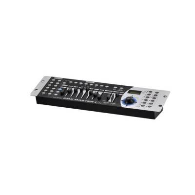 CA-1612J Dmx Master I Joystick Işık Mikseri - 1