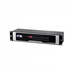 CA-24D Dmx Power Switch Controller - 1