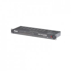 CA-DS18WV Dmx Splitter - 1