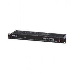 CA-DS14-HV Dmx Splitter - 1