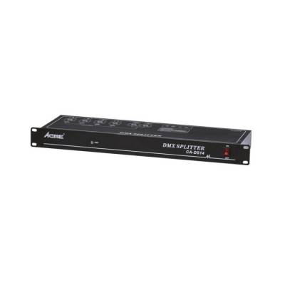 CA-DS14-HV Dmx Splitter - 1