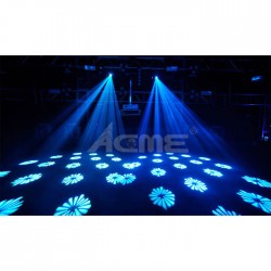 LED-GF25 Dynamic 25 Spin 25W - 3