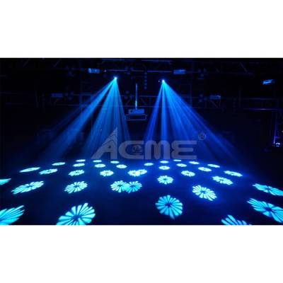 LED-GF25 Dynamic 25 Spin 25W - 3