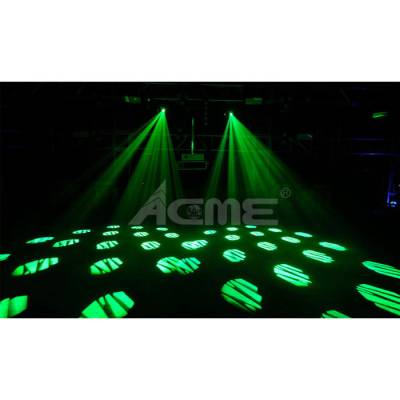 LED-GF25 Dynamic 25 Spin 25W - 4