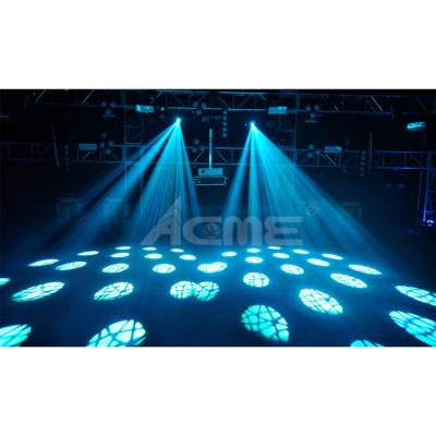 LED-GF25 Dynamic 25 Spin 25W - 5