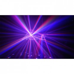 LED-767 RGBW İnvincibled 10W - Thumbnail
