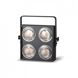 LED-BL4 Led Blinder 4x65W - Thumbnail