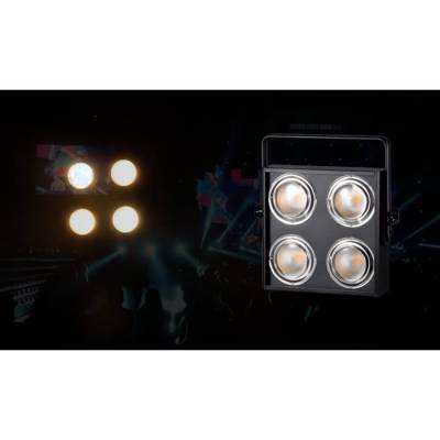 LED-BL4 Led Blinder 4x65W