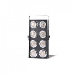 LED-BL8 Led Blinder 8x65W - 1