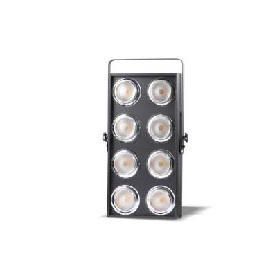 LED-BL8 Led Blinder 8x65W - 1