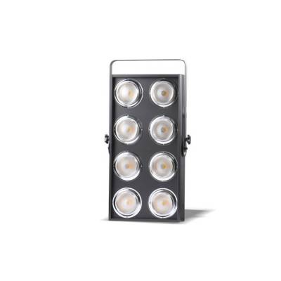 LED-BL8 Led Blinder 8x65W