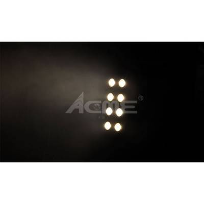 LED-BL8 Led Blinder 8x65W - 2