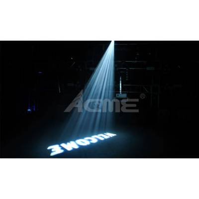 LED-LGP60 Led Logo Projector 60W