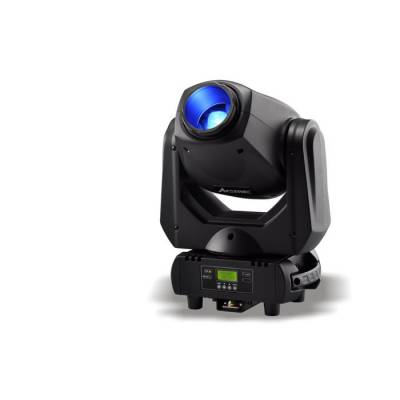LED-MS350A Led Move 350A Spot 60W Led Movinghead - 1