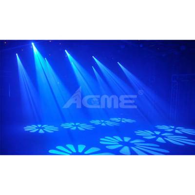 LED-MS350A Led Move 350A Spot 60W Led Movinghead - 3