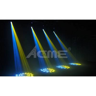 LED-MS700PE Led Move 700 Spot 180W Led Movinghead