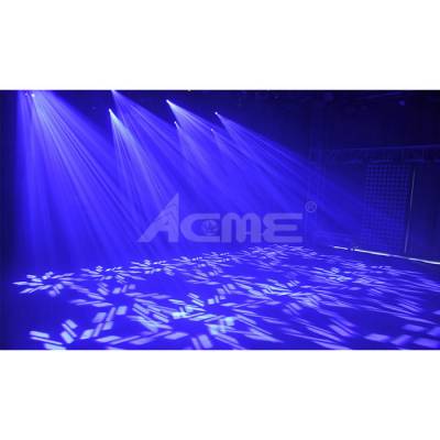 LED-MS700PE Led Move 700 Spot 180W Led Movinghead