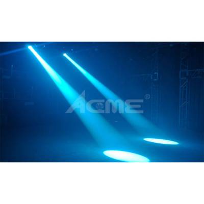 LED-MB350 Led Moving Beam 60W Led Movinghead