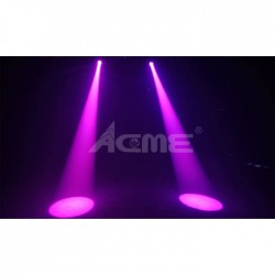 LED-MB350 Led Moving Beam 60W Led Movinghead - Thumbnail