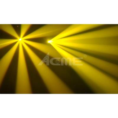 LED-MB350 Led Moving Beam 60W Led Movinghead