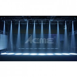 LED-PS10 Led Pin Spot 10W Beyaz - 3