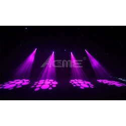 LED-SC25 Led Scan 25W - 2