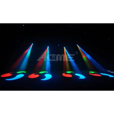 LED-SC25 Led Scan 25W - 3
