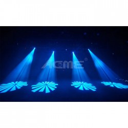 LED-SC25 Led Scan 25W - 4