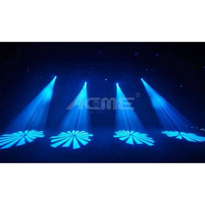 LED-SC25 Led Scan 25W - 4