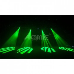 LED-SC25 Led Scan 25W - 5