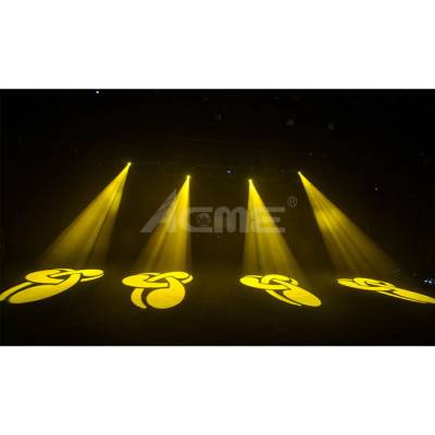 LED-SC25 Led Scan 25W - 6