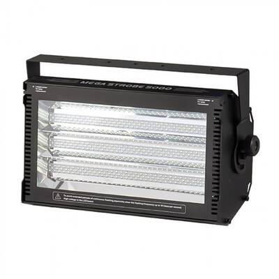 LED STROBO 5000