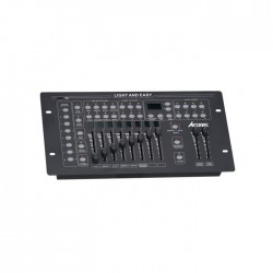 LED-0808 Light And Easy Ilık Mikseri - 1