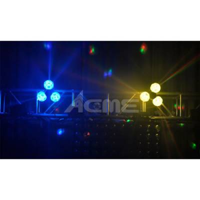 LED-2573 Mace 6x3W