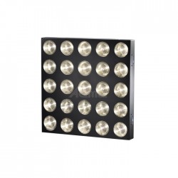 LED-MTX25B Matrix Panel Beam 25x3W Beyaz - Thumbnail