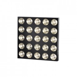 LED-MTX25B Matrix Panel Beam 25x3W Beyaz Su Geçirmez - Thumbnail