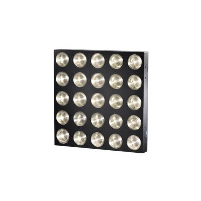 LED-MTX25 Matrix Panel Frost 25x3W Beyaz - 1