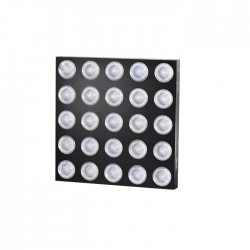 LED-MTX25 Matrix Panel Frost 25x3W Beyaz Su Geçirmez - 1