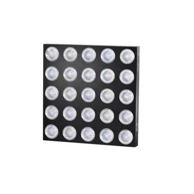 LED-MTX25 Matrix Panel Frost 25x3W Beyaz Su Geçirmez - 1
